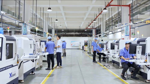 無錫高新區電子產品的技術開發與銷售現狀
