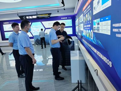 財信擔保貸 破解小微企業(yè)融資難題，助力電子產(chǎn)品技術開發(fā)與銷售