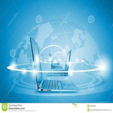 網(wǎng)絡(luò)服務(wù)技術(shù)權(quán)威指南 為夢想拼搏，努力加油